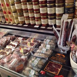 L'Épicerie du le Comptoir de la Gastronomie