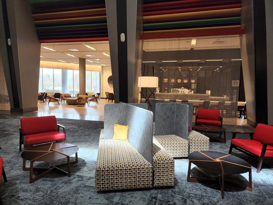 The Summit Hotel by null