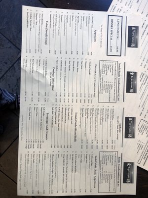 Menu photo 5 Toyo Sushi Stockton, CA Menu photo 5 Toyo Sushi Stockton, CA