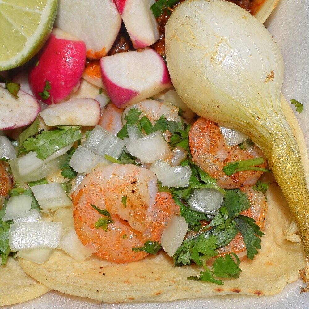 La Perlita Tacos Y Restaurante Takeout & Delivery 42 Photos & 23