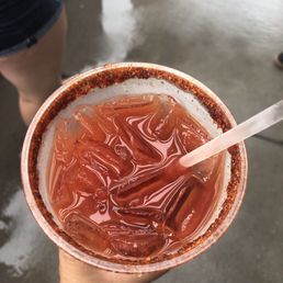 Bloody Mary Bloody Mary