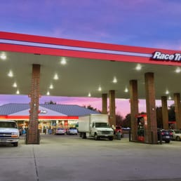Always low low low gas prices!