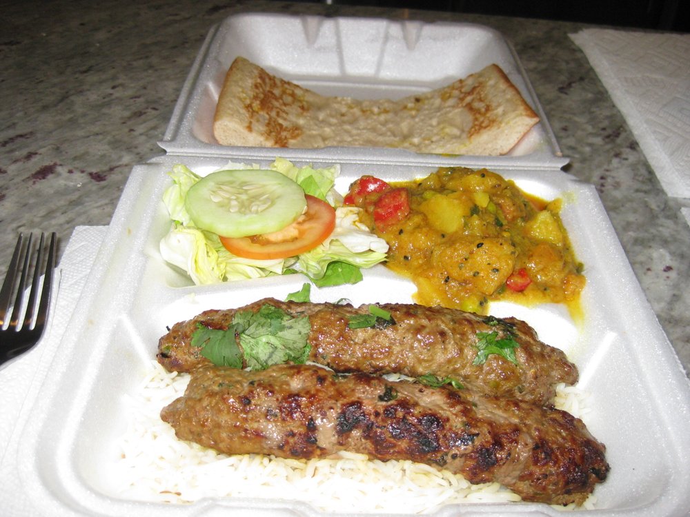 KABOB MIX Updated October 2024 20 Photos Chantilly, Virginia