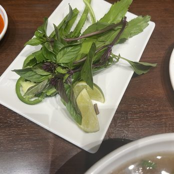 PhoHolic - Basil, jalapeño and lime - Noodles Near Me - Costa Mesa, California PhoHolic - Basil, jalapeño and lime - Noodles Near Me - Costa Mesa, California