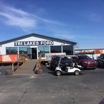 Tri-Lakes Motors - Pre Owned Center - Car Dealers Near Me - Branson, Missouri Tri-Lakes Motors - Pre Owned Center - Car Dealers Near Me - Branson, Missouri