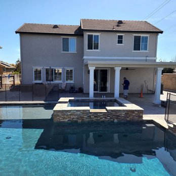 New Dawn Awning - Patio Coverings Near Me - Fair Oaks, California New Dawn Awning - Patio Coverings Near Me - Fair Oaks, California