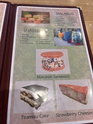Menu photo 8 Alo Asian Kitchen Laguna Niguel, CA
