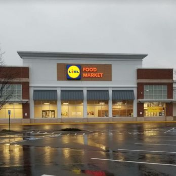 Lidl - New Lidl Store. - Grocery Near Me - Wheaton, Maryland
