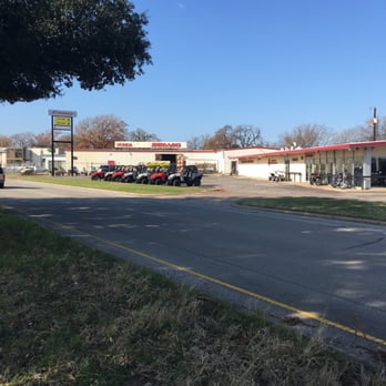Ft Worth Motorsports - Honda and BRP dealership - Motorcycle Dealers Near Me - Fort Worth, Texas