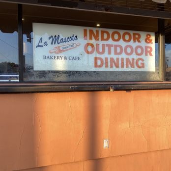 La Mascota Bakery - They've been around! - Bakeries Near Me - Los Angeles, California