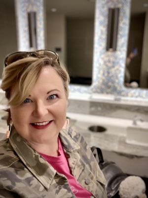 The STRAT Hotel, Casino & Tower by null