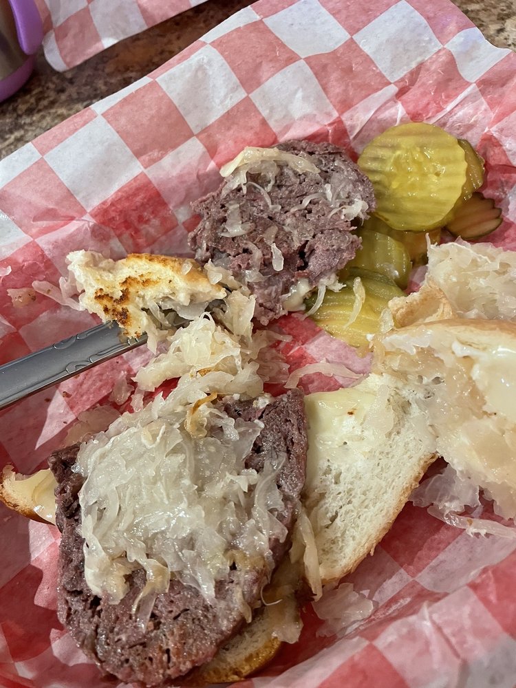 WHISTLE STOP CAFÉ 29 Photos & 62 Reviews 305 Old Hwy 61 S, Hinckley