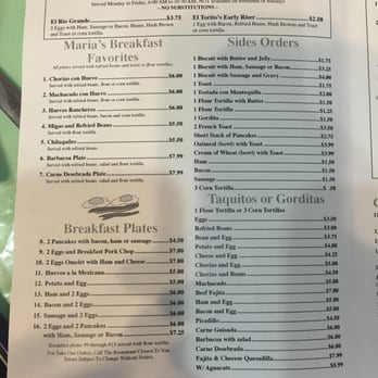 El Torito Restaurant - Mexican Near Me - Brownsville, Texas