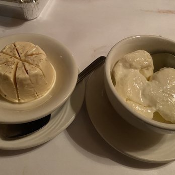Jaipore Royal Indian Cuisine - Malai Kulfi (left) and Rasmalai (right) for desserts. If you have a sweet tooth, you'll love them. - Indian Near Me - Brewster, New York Jaipore Royal Indian Cuisine - Malai Kulfi (left) and Rasmalai (right) for desserts. If you have a sweet tooth, you'll love them. - Indian Near Me - Brewster, New York