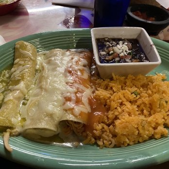 Pancho's Mexican Grill - Mexican Near Me - Tallahassee, Florida