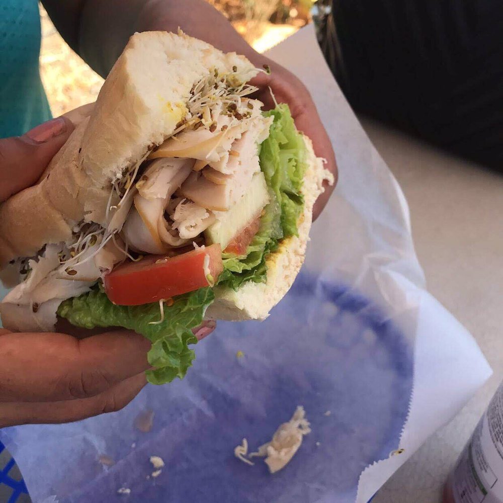 Momma Peggs Pantry - Special made turkey club! - Soup Near Me - Jamestown, California Momma Peggs Pantry - Special made turkey club! - Soup Near Me - Jamestown, California