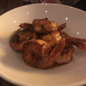 Toro - Gambas al Ajillo - Tapas Bars Near Me - Boston, Massachusetts