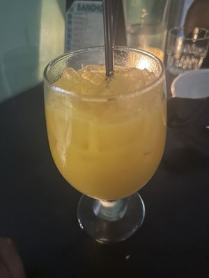 Sancho Pistola's by null