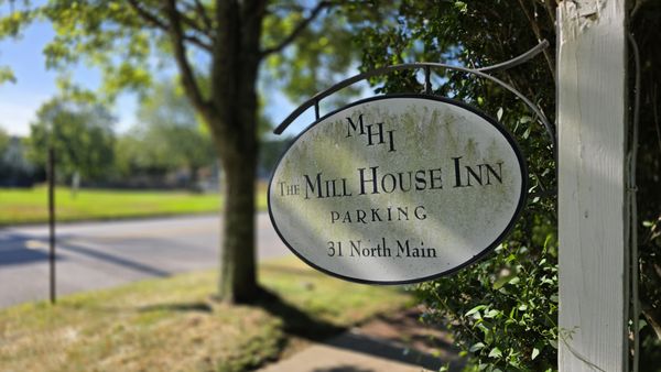 Mill House Inn