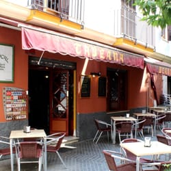 Taberna Berrocal