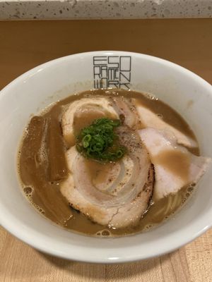 ESO Ramen Workshop by null