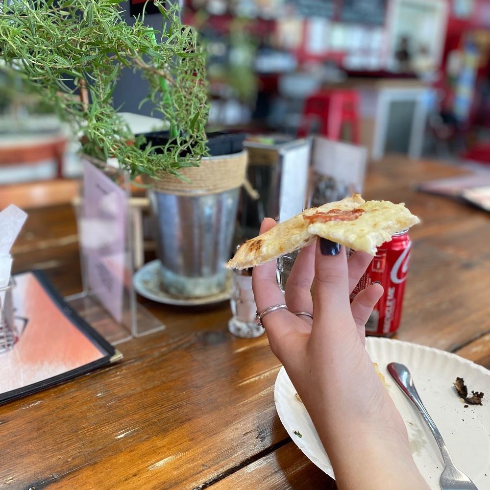 Gusto Napoletano Italian Restaurant and Pizzeria