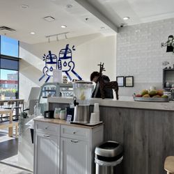 Yomie's Rice x Yogurt - Inside