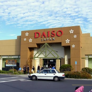 Daiso - Department Stores Near Me - Daly City, California Daiso - Department Stores Near Me - Daly City, California
