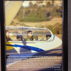 United States Air Force Academy