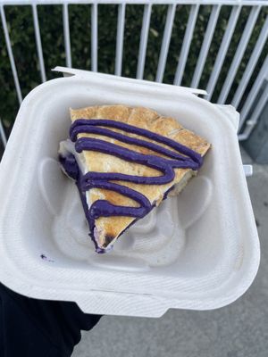 Sweet Pipers by null