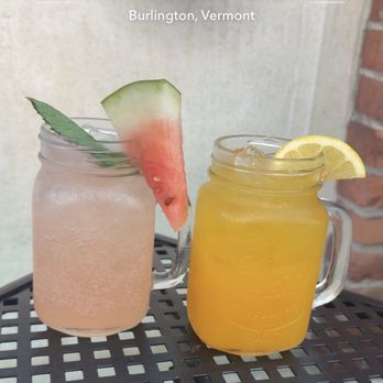 The Friendly Toast - Mocktails - Breakfast & Brunch Near Me - Burlington, Vermont The Friendly Toast - Mocktails - Breakfast & Brunch Near Me - Burlington, Vermont