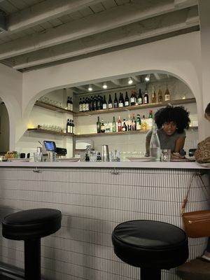 Bird Pizzeria by null