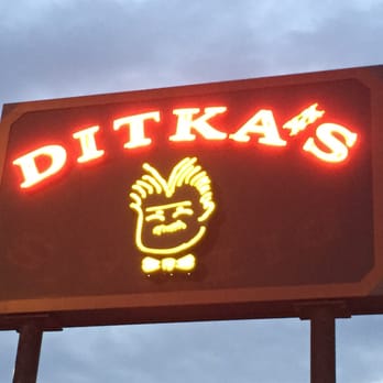 Ditka's Pittsburgh - New American Near Me - Pittsburgh, Pennsylvania