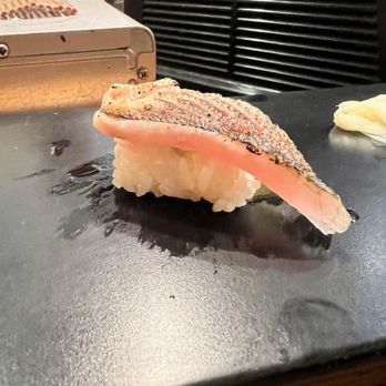 Tanoshi Sushi Sake Bar - Sushi Bars Near Me - New York, New York