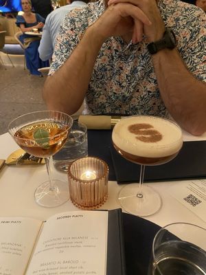 Stella's Cucina by null