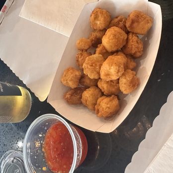 Grandpa's Kitchen - Grill Bar 168 - Fried popcorn chicken - Vietnamese Near Me - Garden Grove, California