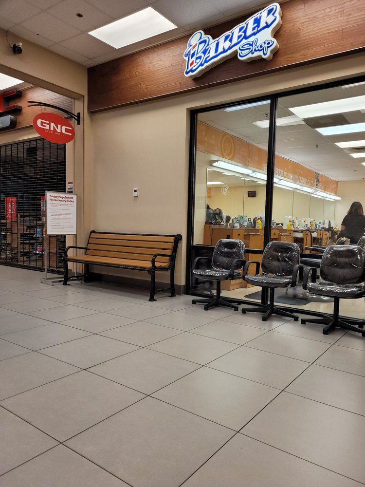 REDSTONE EXCHANGE PX Updated August 2024 3220 Acton Dr