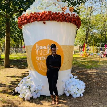The Floral Escape - Festivals Near Me - Floral Park, New York The Floral Escape - Festivals Near Me - Floral Park, New York