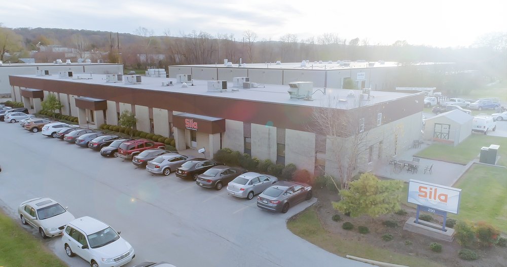 Slide of Sila Heating, Air Conditioning & Plumbing