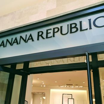Banana Republic - Banana Republic - Accessories Near Me - Tampa, Florida Banana Republic - Banana Republic - Accessories Near Me - Tampa, Florida