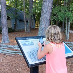 Andrew Jackson State Park