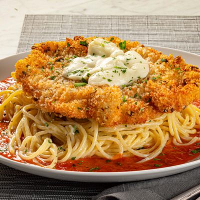 Brio Italian Grille by null