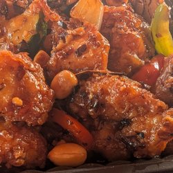 Brother's Hibachi