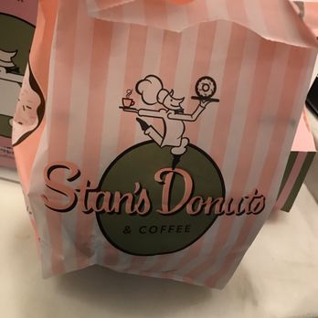 Stan's Donuts & Coffee - Donuts Near Me - Chicago, Illinois Stan's Donuts & Coffee - Donuts Near Me - Chicago, Illinois