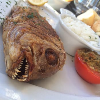 Le Soleil - la dorade - Brasseries Near Me - Marseille, 13 Le Soleil - la dorade - Brasseries Near Me - Marseille, 13