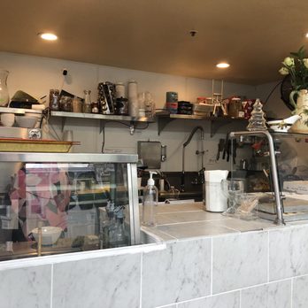 Falafelland - Order counter - Falafel Near Me - San Francisco, California Falafelland - Order counter - Falafel Near Me - San Francisco, California