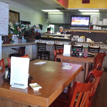 Arigato Sayonara - Great staff hard at work. Very clean - Sushi Bars Near Me - Madison, Tennessee Arigato Sayonara - Great staff hard at work. Very clean - Sushi Bars Near Me - Madison, Tennessee
