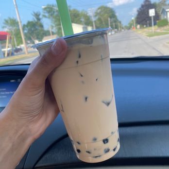 Pho & Tea - Classic Tea - Vietnamese Near Me - Ames, Iowa