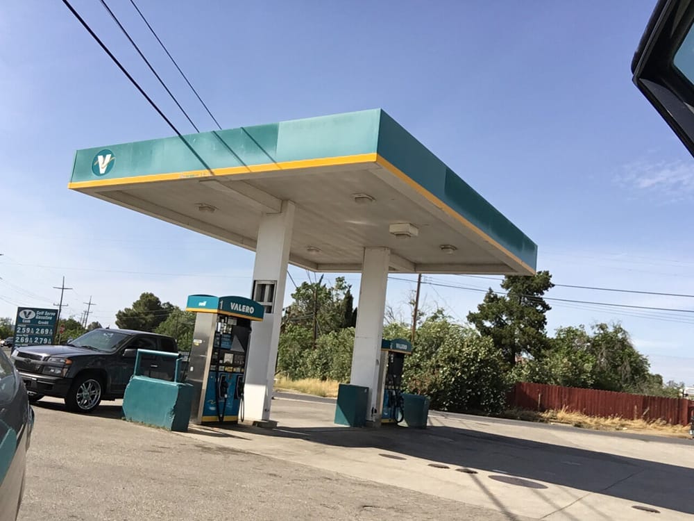 VALERO 15031 Byron Hwy, Byron, California Gas Stations Phone Number Yelp