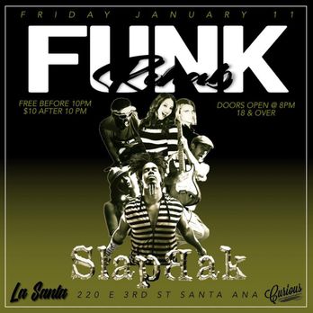 La Santa - Cocktail Bars Near Me - Santa Ana, California
